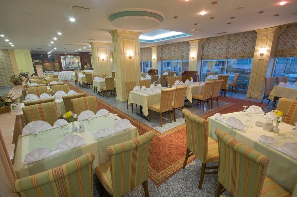 Grand Medya Hotel Istanbulská provincie Exteriér fotografie